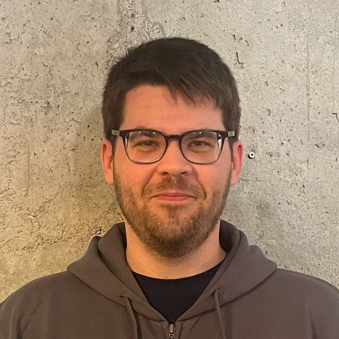 Daniel Holderbaum