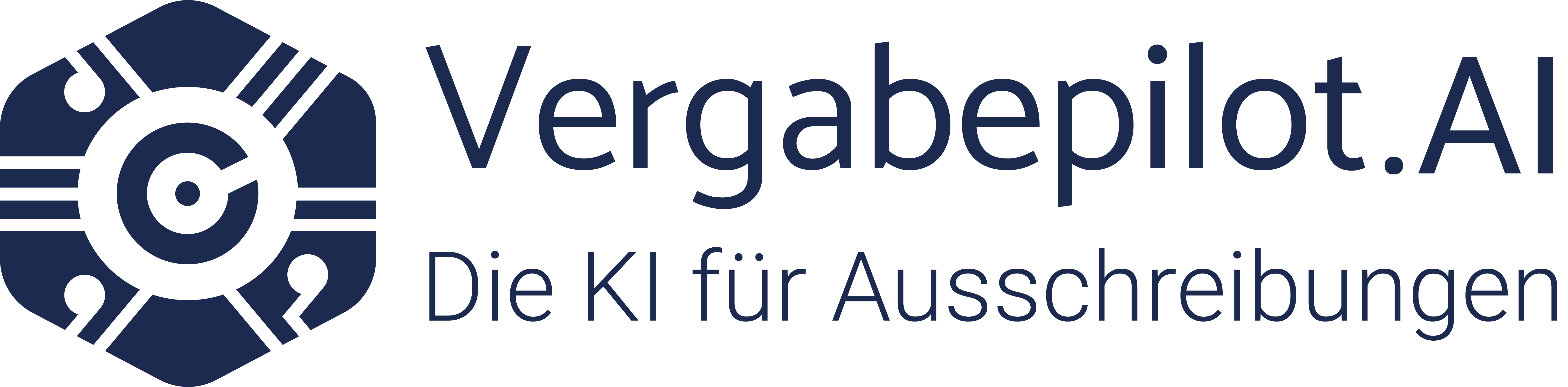 Vergabepilot.AI – Die KI für Ausschreibungen